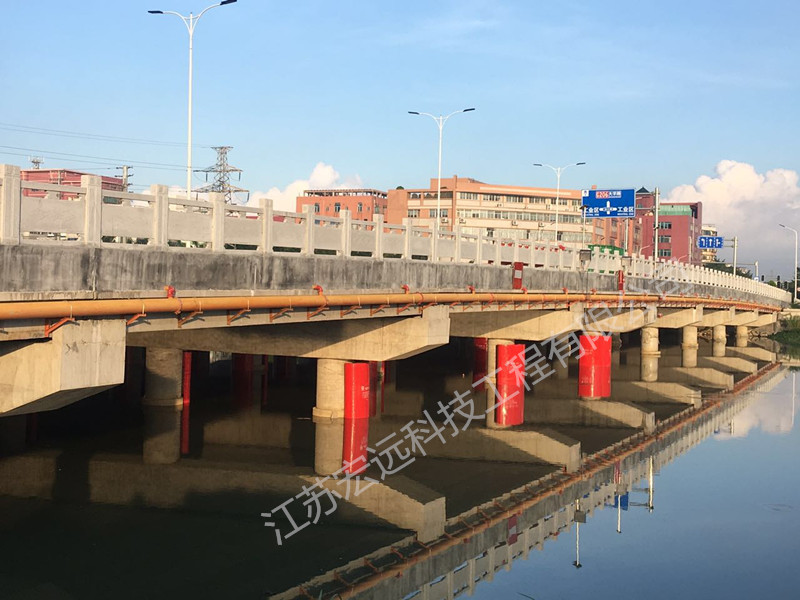 西港河大桥